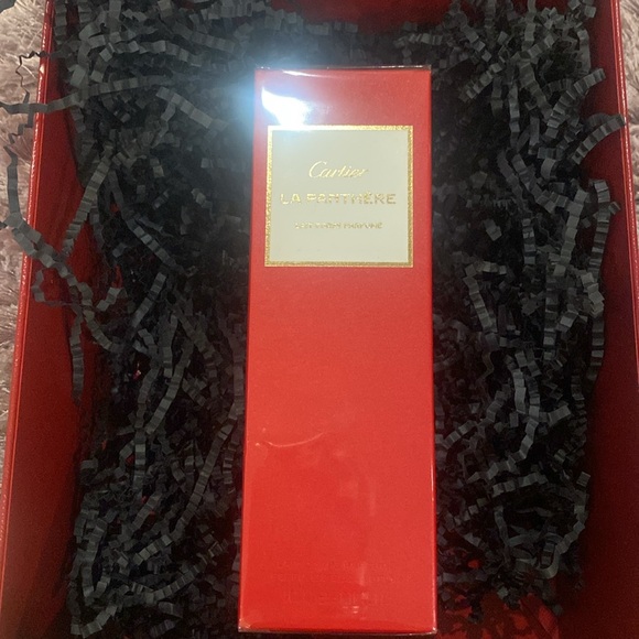 Cartier - Picture 6 of 17